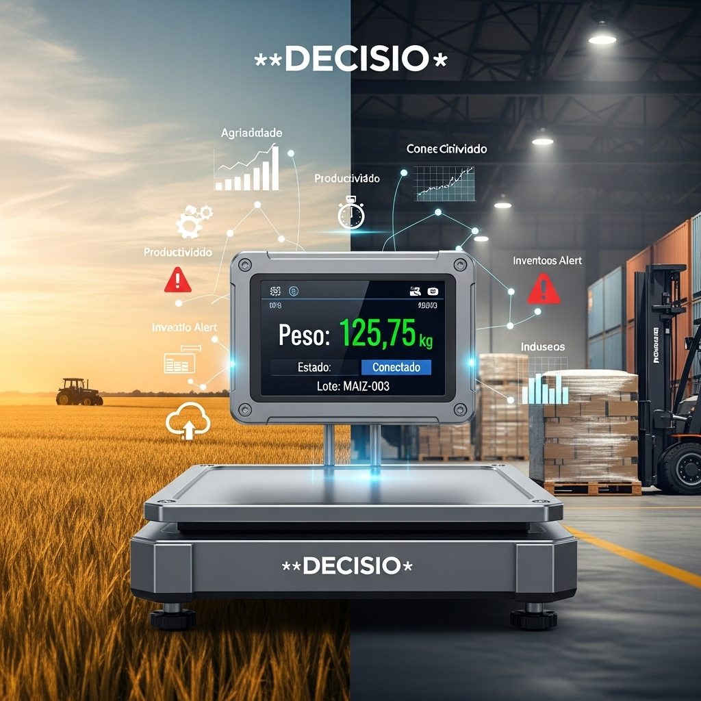 B&aacute;sculas Inteligentes